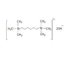 氫氧化六甲基己二銨，20%（水溶液）